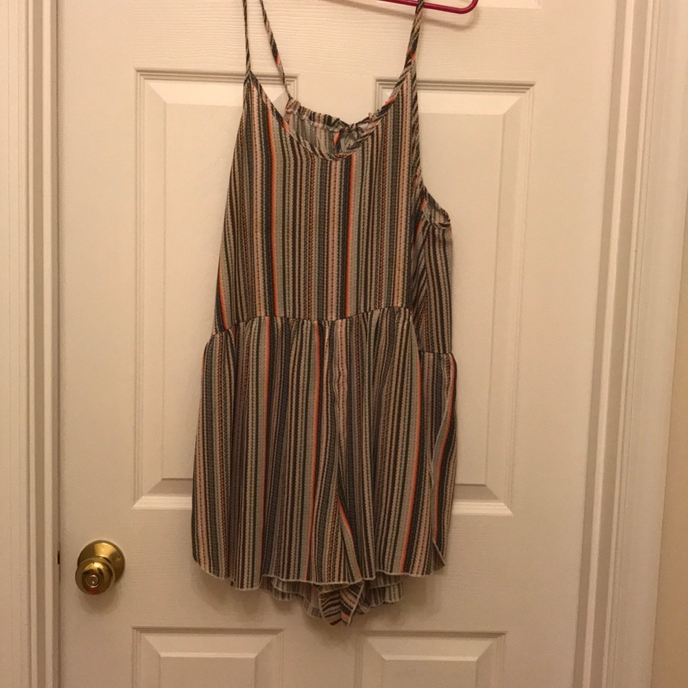 romper